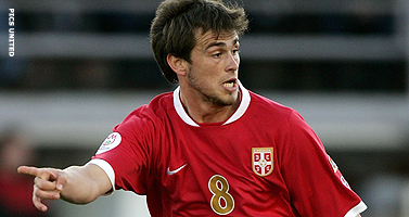 Clubs beslissen over het EK-lot van Servië