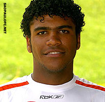 Braziliaans talent weigert botmeting Real Madrid