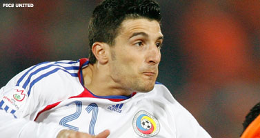 Portugal wint de slag met Finland en Servië