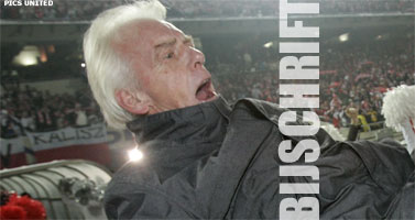 Foto en z'n verhaal: Leo en zijn 'polenaise'