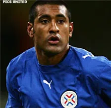 Thumbnail for article: Paraguay op kop in Zuid-Amerikaanse WK-poule