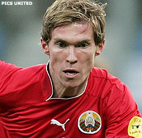 Zwamborn en Willem II gaan uit elkaar