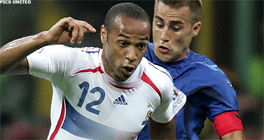 Rancuneuze Kroaten: 'Verdiende loon voor Engelsen'