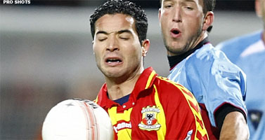 RKC ziet na verlies Eagles naast zich op kop