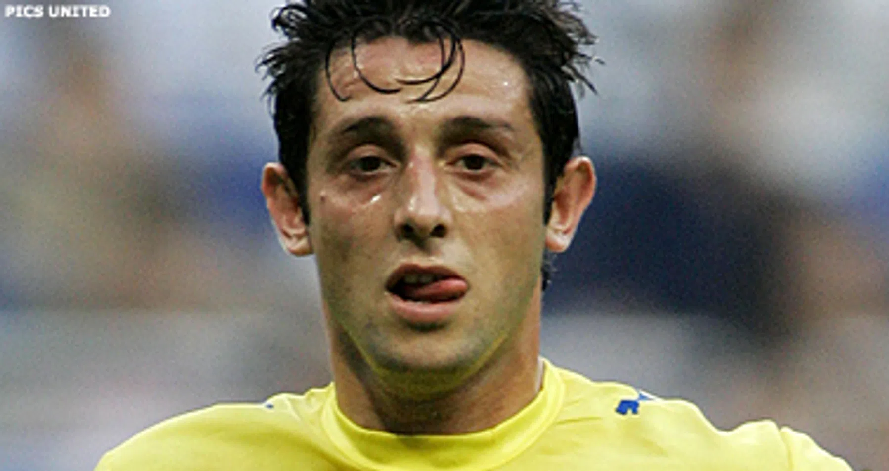 Villarreal vergeet geschiedenis te schrijven