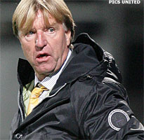 De Mos: 'Titelstrijd gaat tussen Ajax en AZ'