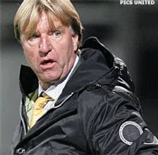 Thumbnail for article: Coach Davies heeft 't gedaan bij Derby: ontslagen