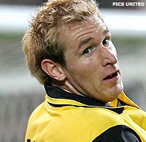 Kringe krijgt geen genoeg van Borussia Dortmund