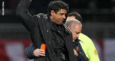 Thumbnail for article: Woeste Rijkaard voor het eerst over de schreef