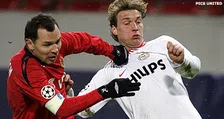 Thumbnail for article: 'Foeke Booy is toch al terug in Nederland'