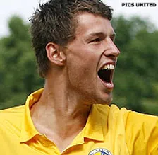 Thumbnail for article: Koploper RKC Waalwijk zet zinnen op Vink