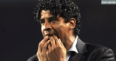 Barcelona weer niet succesvol op vreemde bodem