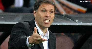 Meyer viert tegen AZ een Europees jubileum