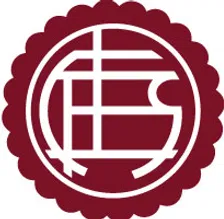 Thumbnail for article: Kleinduimpje Lanus stunt met Argentijnse titel