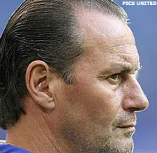 Thumbnail for article: MRI-scan moet Fuchs meer zekerheid geven