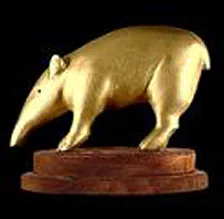 Thumbnail for article: 'Gouden Tapir en trip naar Lourdes voor Ronaldo'