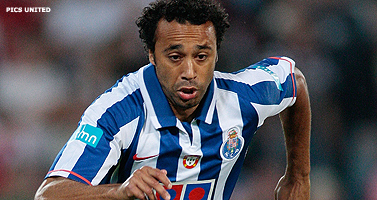 Sektioui telt weer helemaal mee bij FC Porto