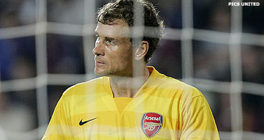 Magath speculeert over Lehmann en Hildebrand