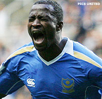 'Portsmouth 2,7 procent beter dankzij shirts'