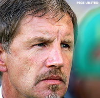 Coach Helsingborgs IF neemt onverwachts ontslag