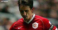 Thumbnail for article: Zoveelste fysieke tegenslag voor Gary Neville
