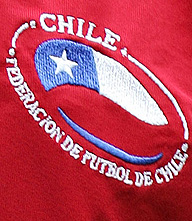 Halvering schorsing na excuus Chileense stappers
