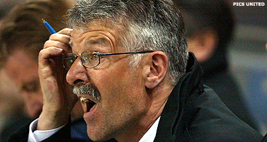 Uitschakeling zet deur eerder open voor Vergoossen