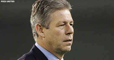 Vandereycken mag bondscoach België blijven