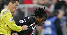 Thumbnail for article: Inspiratieloos Feyenoord morst punten in Venlo