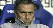 Thumbnail for article: Mourinho wil geen bondscoach Engeland worden