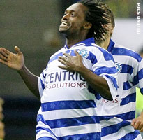 'Veel spelers zijn bang voor Aad de Mos'