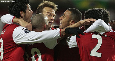 AZ in Club van Duizend van de Eredivisie