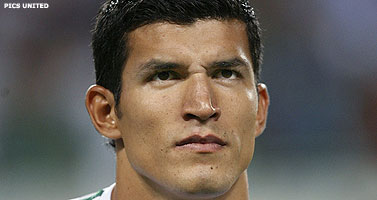 Chivas wacht op officieel PSV-bod op Rodríguez