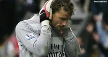 Thumbnail for article: Wenger doet na vier maanden beroep op Lehmann