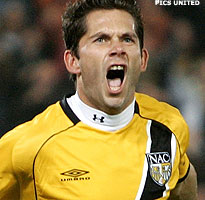 'Sikora maakt rentree tegen Sparta Rotterdam'