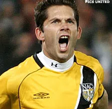 Thumbnail for article: Pijpers verkiest Kazachstan boven Willem II