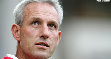 Pijpers heeft Nederlandse assistent op het oog