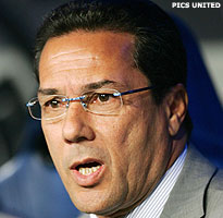 Ontstoken vinger houdt Gudde weg uit Kerkrade