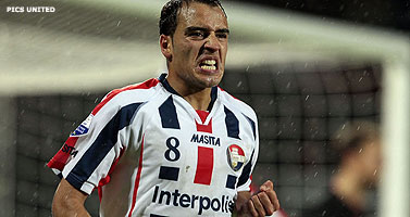 Willem II heeft landgenoot Kargbo op proef