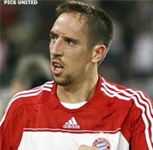 Thumbnail for article: Ribéry is de beste van Frankrijk dankzij 'explosie'