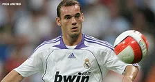 Thumbnail for article: Sneijder beëindigt zijn 'droogste' reeks ooit