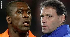 Thumbnail for article: Van Basten teleurgesteld over ontboezeming Seedorf