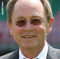 Nederlandse Antillen in zee met Leen Looyen