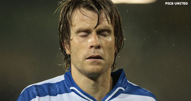 SC Heerenveen neemt afscheid van Verbeek