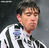 Dufour en Petrov mogen gratis weg bij Volendam