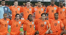 Thumbnail for article: Jong Oranje en De Haan zijn de beste van 2007