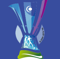 De geplaatste ploegen in het UEFA Cup-toernooi