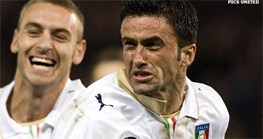 Productieve Panucci is dé man in ESM-elftal