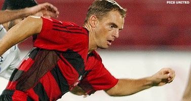 'Voortgang loopbaan Ronald de Boer in gevaar'