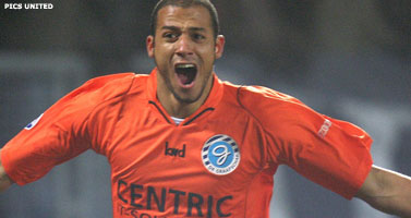 Demouge benadeelt Willem II tegen De Graafschap